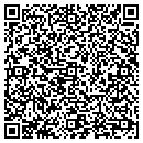 QR code with J G Johnson Inc contacts
