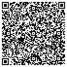QR code with Max Carpet Service contacts