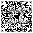 QR code with Hillsbourough Racket Club contacts