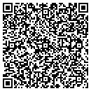QR code with J O Properties contacts