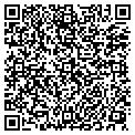 QR code with Jtp LLC contacts