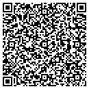 QR code with Mazoo Liquor contacts
