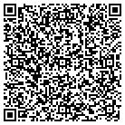 QR code with Oracle Creative Management contacts
