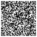 QR code with A Dean Heebner contacts