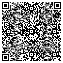 QR code with Ardith Waltz contacts