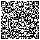 QR code with Rainbird Repair contacts