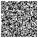 QR code with Head To Toe contacts
