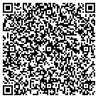 QR code with And How Hearing Center contacts