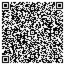 QR code with Q T Marlin Productions contacts
