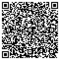 QR code with James A Dennison Ls contacts