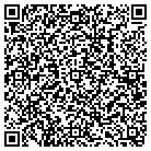 QR code with Options in Housing Inc contacts