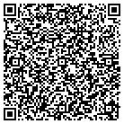 QR code with Hilltop Market & Grill contacts