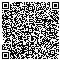 QR code with Humboldt Grill Inc contacts