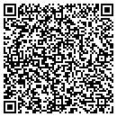 QR code with Huntland Bar & Grill contacts