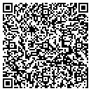 QR code with Red Mule Barn contacts