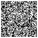 QR code with Allen Beare contacts