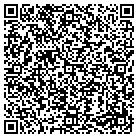 QR code with Allen R-Leota P Johnson contacts