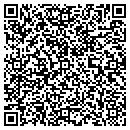 QR code with Alvin Jonkers contacts