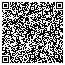 QR code with One Floor West contacts