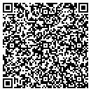 QR code with Robert J Gennaro MD contacts