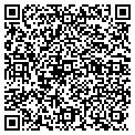 QR code with Oscars Carpet Service contacts