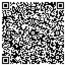 QR code with S&J Properties LLC contacts