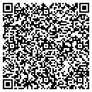 QR code with The Rain Maker lawn sprinkler contacts