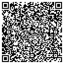 QR code with Arville Renner contacts