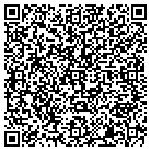 QR code with White's Lawn Sprinkler & Lndsp contacts