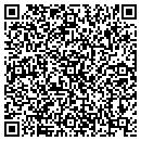 QR code with Huner & Cyr P C contacts