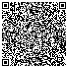 QR code with Martial Arts Federation contacts
