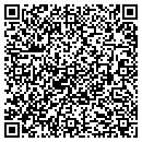 QR code with The Corker contacts