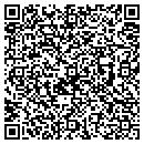 QR code with Pip Flooring contacts