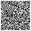 QR code with Clinton Burt contacts