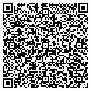 QR code with T N G Management LLC contacts