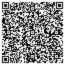 QR code with T K's Package Liquor contacts
