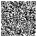QR code with Vicky's contacts