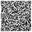 QR code with Rage Against Carpet contacts