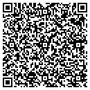 QR code with A Branscome contacts