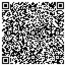 QR code with Amos N Bowman Farms contacts