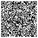 QR code with Y Liquor contacts
