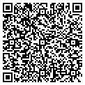 QR code with Puleos Grille contacts