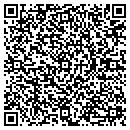 QR code with Raw Sushi Bar contacts