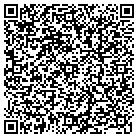 QR code with Hidden Rivers Sprinklers contacts