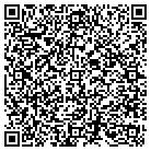 QR code with Oak Ridge Tae Kwon Do Academy contacts
