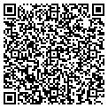 QR code with Ben Holdener contacts