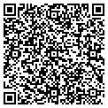 QR code with Mel's Place contacts