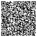 QR code with Amanda M Okes contacts