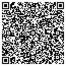 QR code with Rain Tech LLC contacts