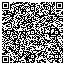 QR code with R S Floors Inc contacts